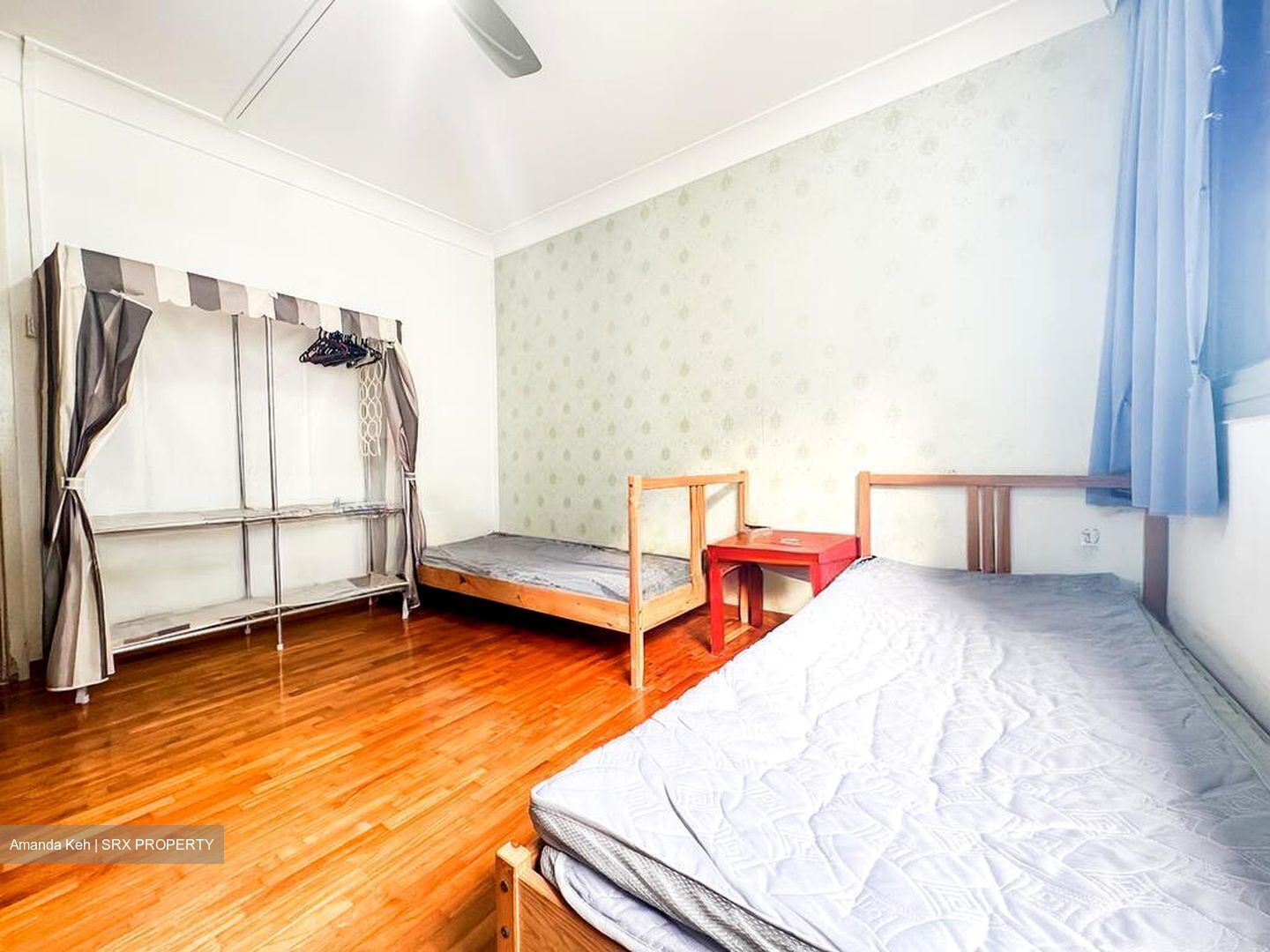 Blk 118 Pasir Ris Street 11 (Pasir Ris), HDB 4 Rooms #507232001